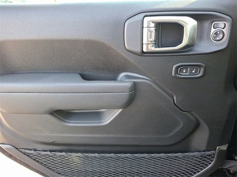 New 2026 Jeep Wrangler Unlimited Sport image 8