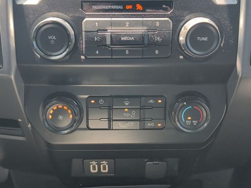 Used 2020 Ford F150 XLT AWD/4WD image 19