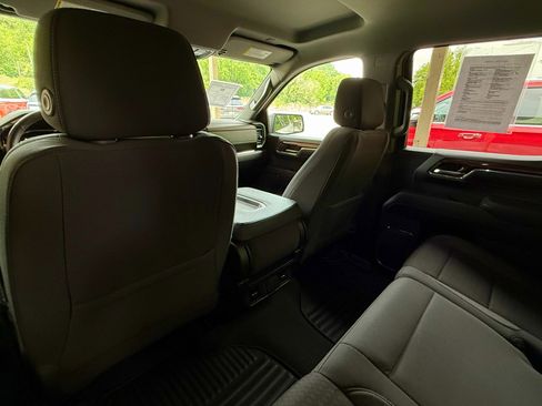 Used 2024 GMC Sierra 1500 Elevation AWD/4WD image 21
