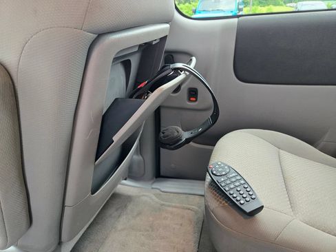 Used 2006 Pontiac Montana SV6 w/ Convenience Package FWD image 36