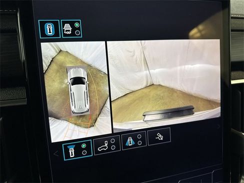 Certified 2025 GMC Acadia Elevation image 21