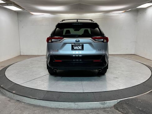 Used 2023 Toyota RAV4 XSE image 5