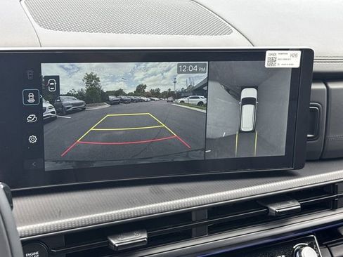 New 2026 Hyundai Santa Fe Calligraphy FWD image 30