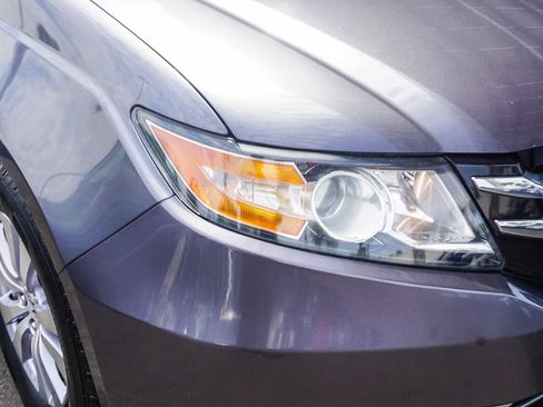 Used 2016 Honda Odyssey EX image 11