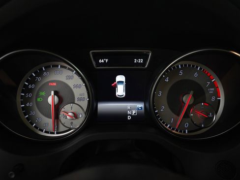 Used 2017 Mercedes-Benz GLA 250 4MATIC image 20