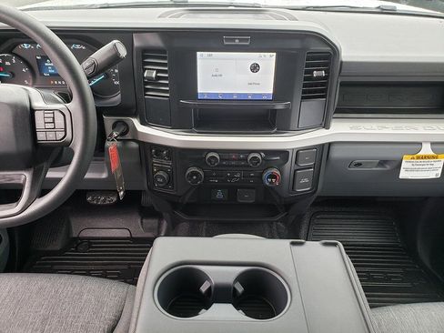 New 2026 Ford F350 XL image 17