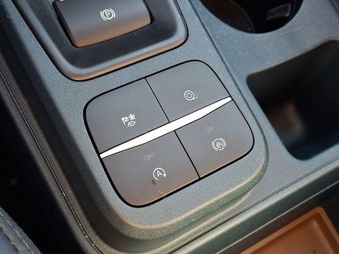 Used 2024 Ford Maverick Lariat AWD/4WD image 28