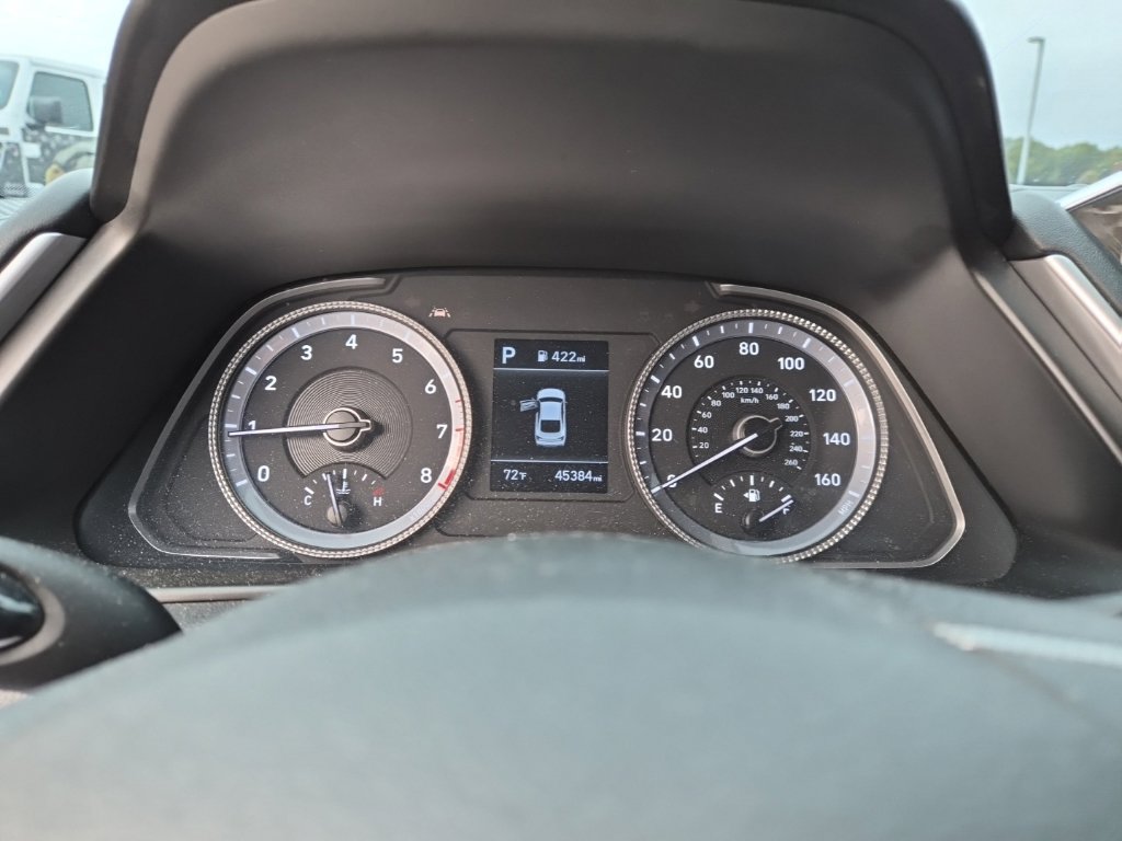 Used 2022 Hyundai Sonata SE FWD image 35