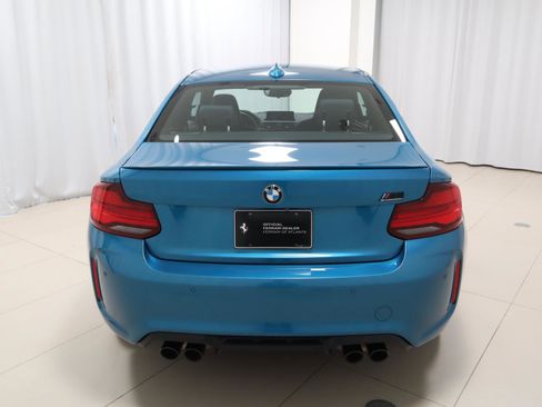 Used 2021 BMW M2 Competition image 4