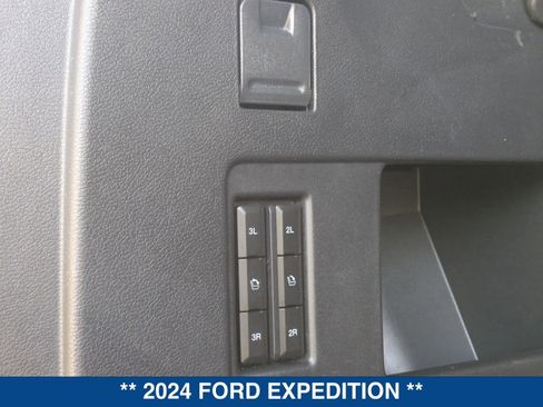 Certified 2024 Ford Expedition Timberline AWD/4WD image 15