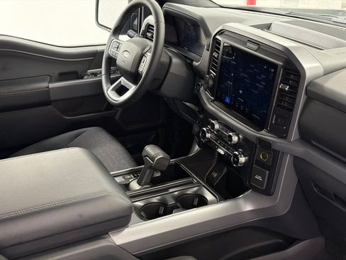 New 2026 Ford F150 XLT w/ Equipment Group 302A MID image 9