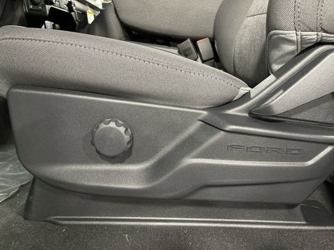 New 2026 Ford F350 XL w/ STX Appearance Package image 13