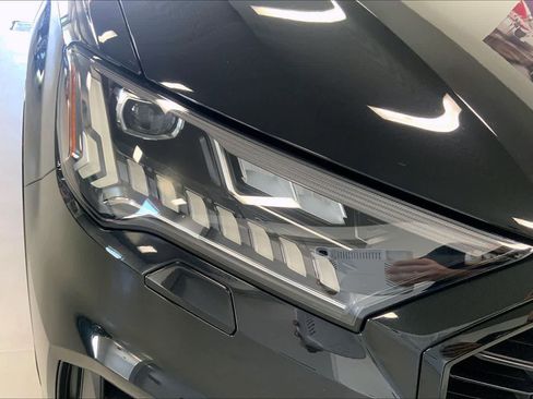 Used 2023 Audi Q7 Premium Plus w/ Premium Plus Package image 28