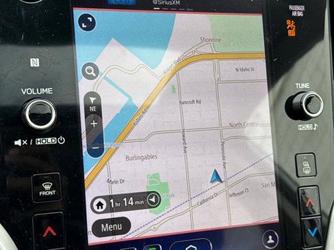 Used 2020 Subaru Outback Touring XT AWD/4WD image 22