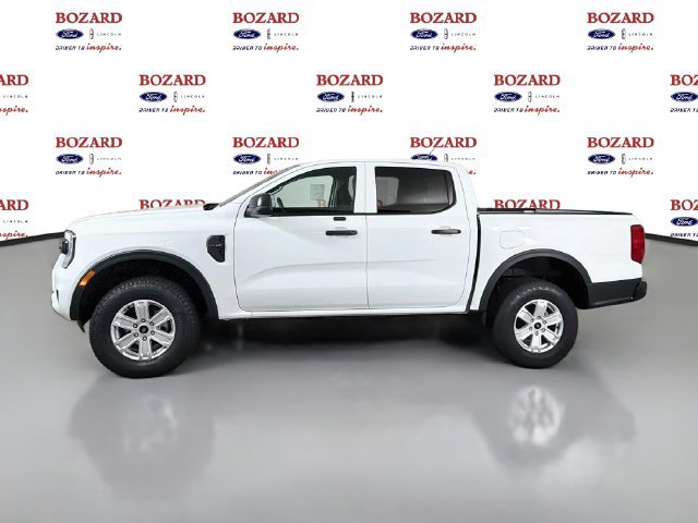 New 2026 Ford Ranger XL w/ Trailer Tow Package RWD image 4