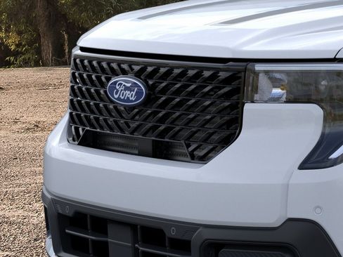 New 2026 Ford Maverick Lariat w/ Black Appearance Package AWD/4WD image 18