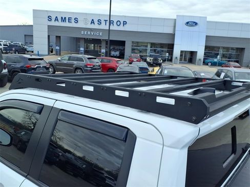 Used 2024 Toyota Tacoma SR5 image 12