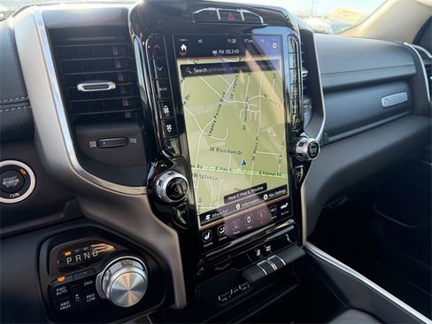 Used 2021 RAM 1500 Laramie image 26