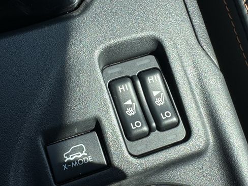Certified 2021 Subaru Crosstrek 2.5i Limited w/ Moonroof Package 2 AWD/4WD image 25