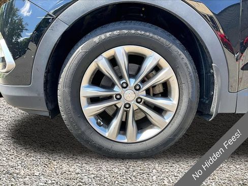 Used 2018 Hyundai Santa Fe Sport 2.0T FWD image 9