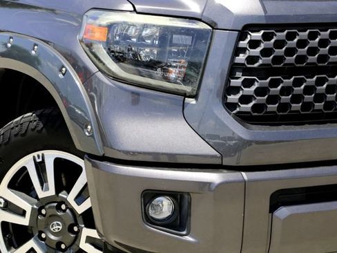 Used 2019 Toyota Tundra SR5 w/ TRD Sport Package AWD/4WD image 3
