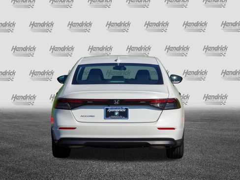 Used 2024 Honda Accord EX image 7