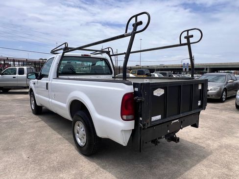 Used 2002 Ford F250 XL image 4