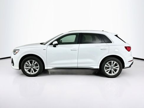 Used 2025 Audi Q3 2.0T Premium AWD/4WD image 4