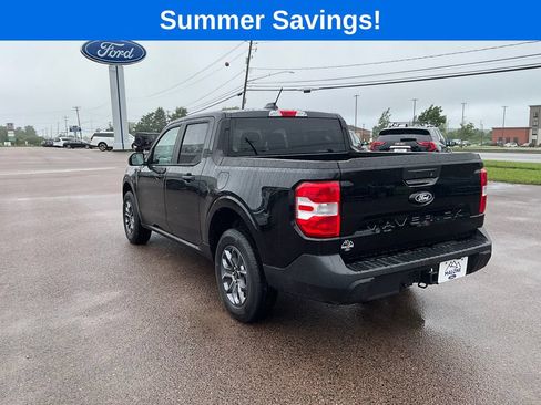 Used 2026 Ford Maverick XLT w/ XLT Luxury Package AWD/4WD image 5
