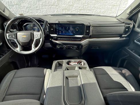 Certified 2022 Chevrolet Silverado 1500 LT image 28