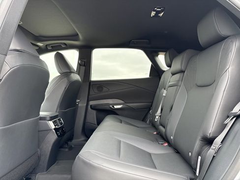Certified 2026 Lexus RX 350 Premium FWD image 11