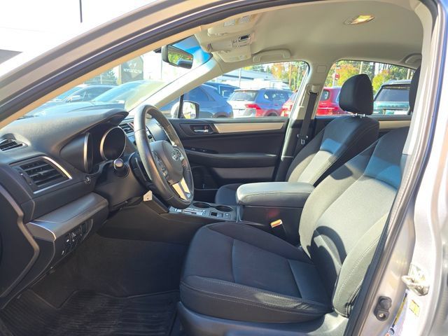 Used 2017 Subaru Legacy 2.5i Premium AWD/4WD image 21