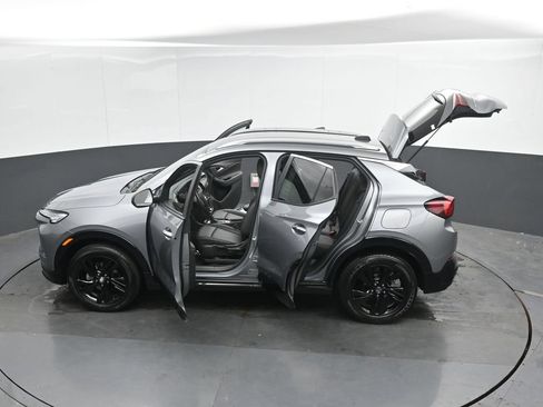 Used 2024 Buick Encore GX Sport Touring AWD/4WD image 52