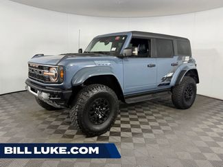 Used 2025 Ford Bronco Raptor w/ Interior Carbon Fiber Pack AWD/4WD video 1