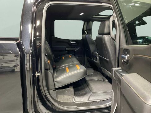 Used 2022 GMC Sierra 1500 AT4 w/ AT4 Preferred Package image 25