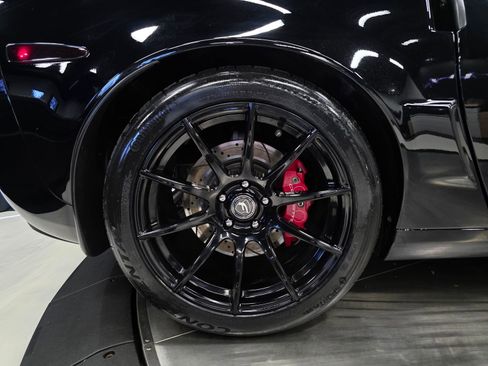 Used 2007 Chevrolet Corvette Z06 w/ Preferred Equipment Group RWD image 43