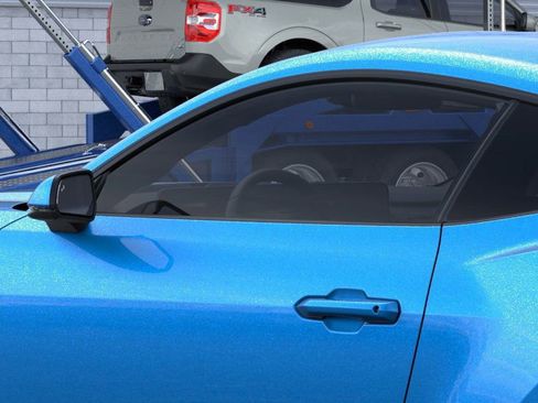 New 2025 Ford Mustang GT Premium image 20