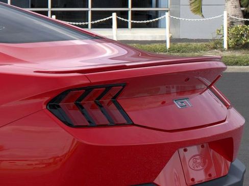 New 2026 Ford Mustang GT Premium image 22