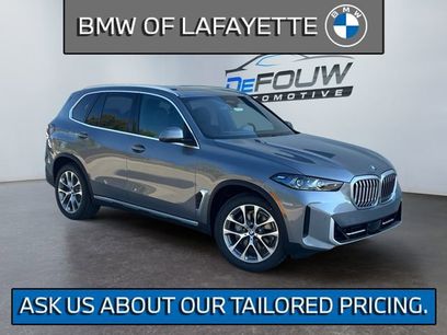 Used 2026 BMW X5 xDrive40i