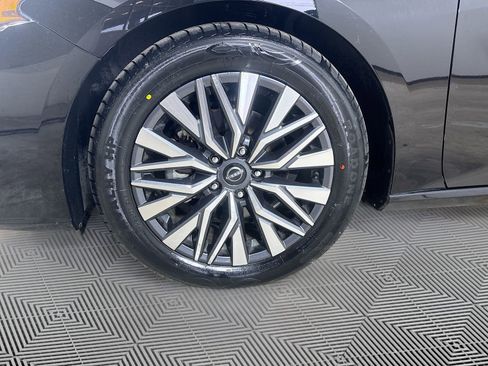Used 2023 Nissan Altima 2.5 SV FWD image 28