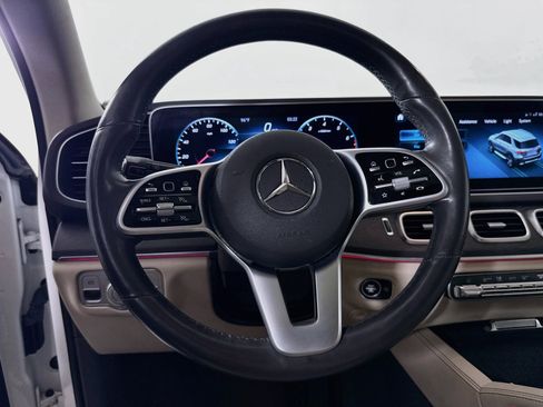 Used 2020 Mercedes-Benz GLE 350 4MATIC image 12