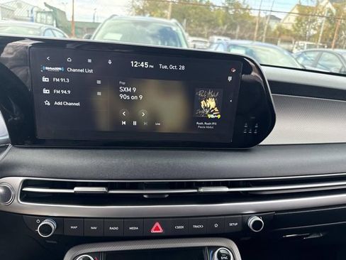 Used 2025 Hyundai Palisade SEL image 24