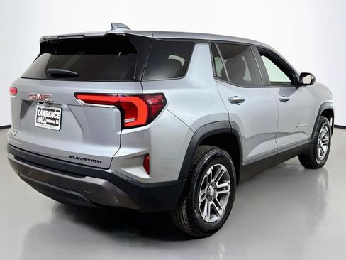 Used 2026 GMC Terrain Elevation FWD image 4