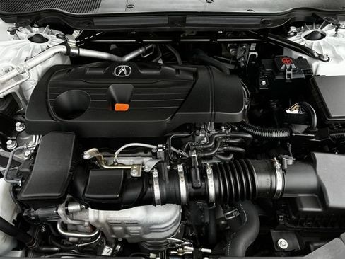 Used 2023 Acura TLX SH-AWD w/ A-SPEC Pkg image 37