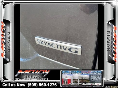 Used 2024 MAZDA CX-5 AWD 2.5 S w/ Select Package image 14