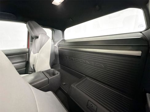 Certified 2024 Toyota Tacoma PreRunner image 28