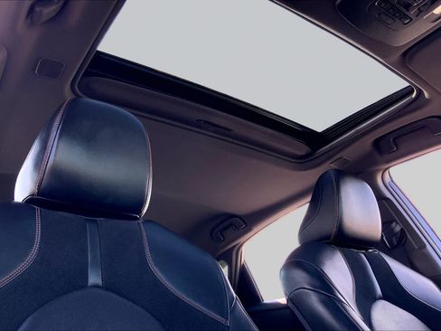 Used 2019 Toyota Avalon Touring w/ Advanced Safety Package FWD image 14