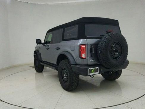 Used 2023 Ford Bronco Black Diamond image 65