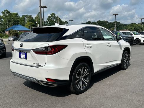 Used 2020 Lexus RX 350 FWD w/ Premium Package image 7