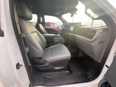 Used 2022 Ford F150 XL w/ Equipment Group 101A High image 20